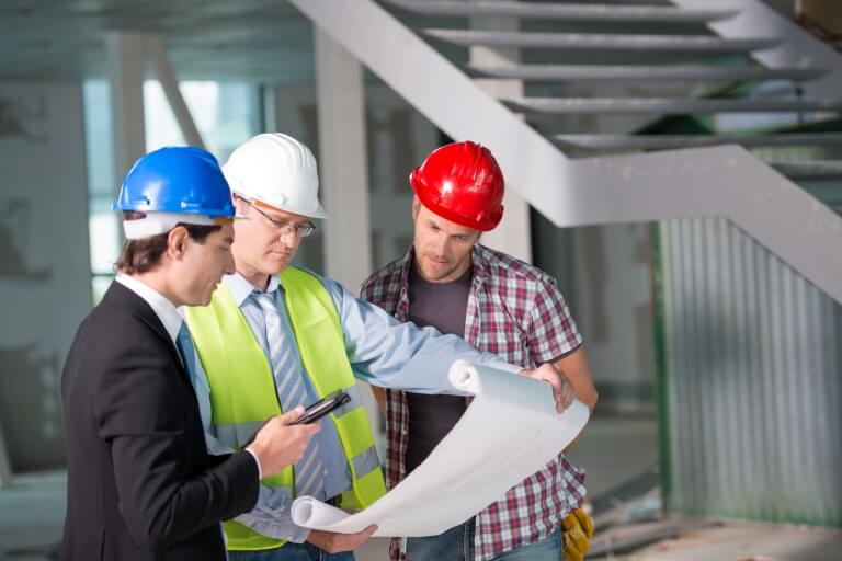 Real Estate Accounting