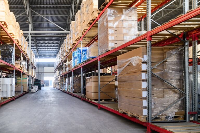 Accounting for Manufacturers
